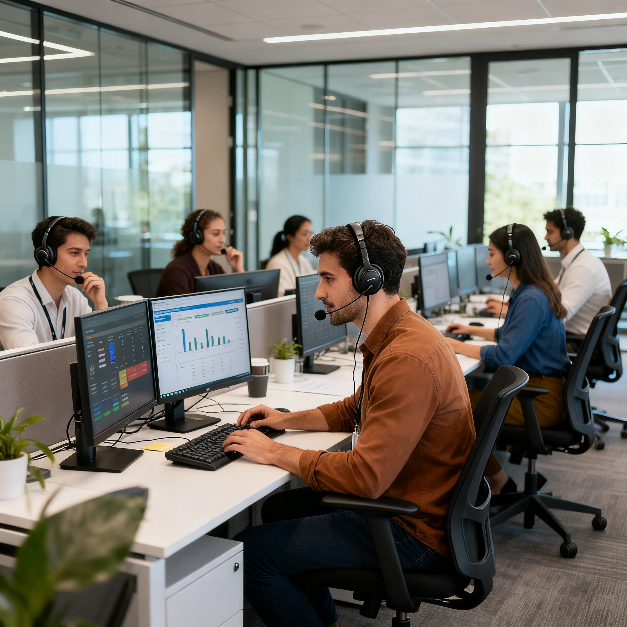 Salescaptain Vs Callrail - SalesCaptain