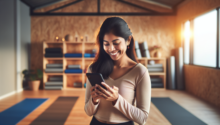 how to get more reviews for yoga studios - SalesCaptain