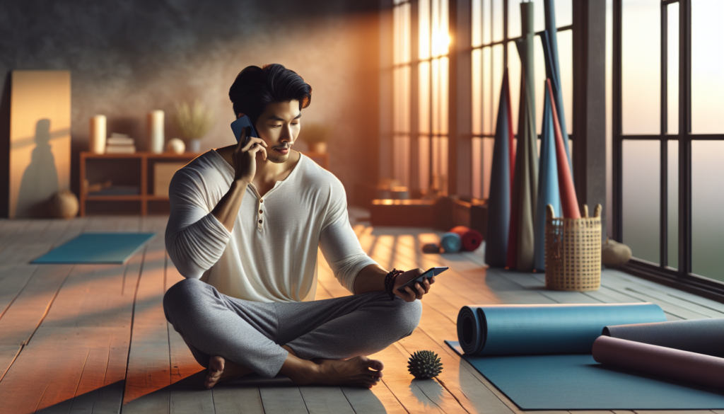 how to handle after hours calls for yoga studios - SalesCaptain