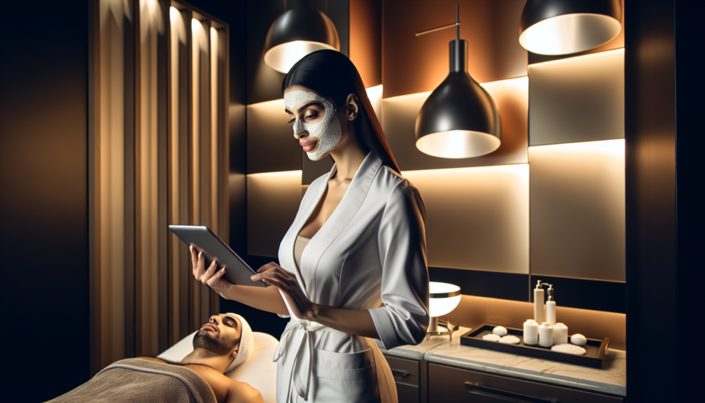 appointment reminder software for medspa - SalesCaptain