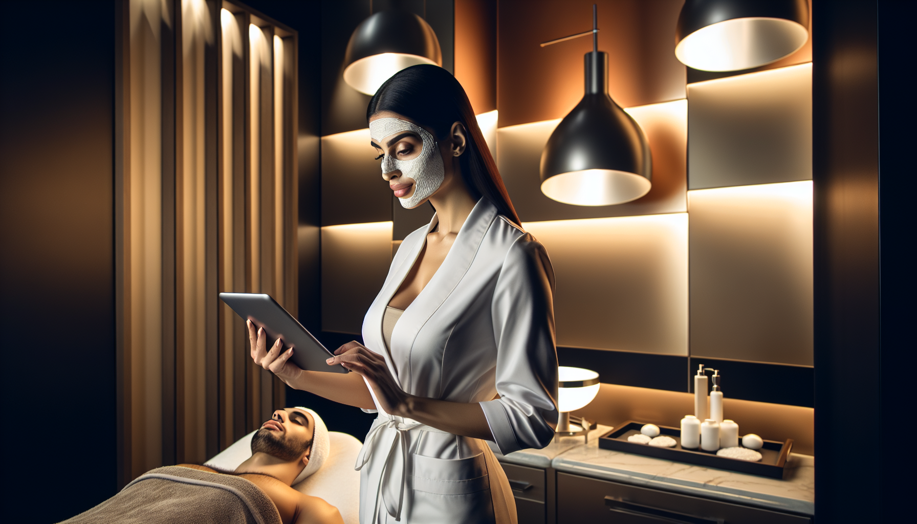 appointment reminder software for medspa - SalesCaptain