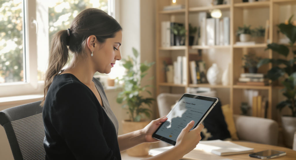 lead response automation for therapy practices - SalesCaptain