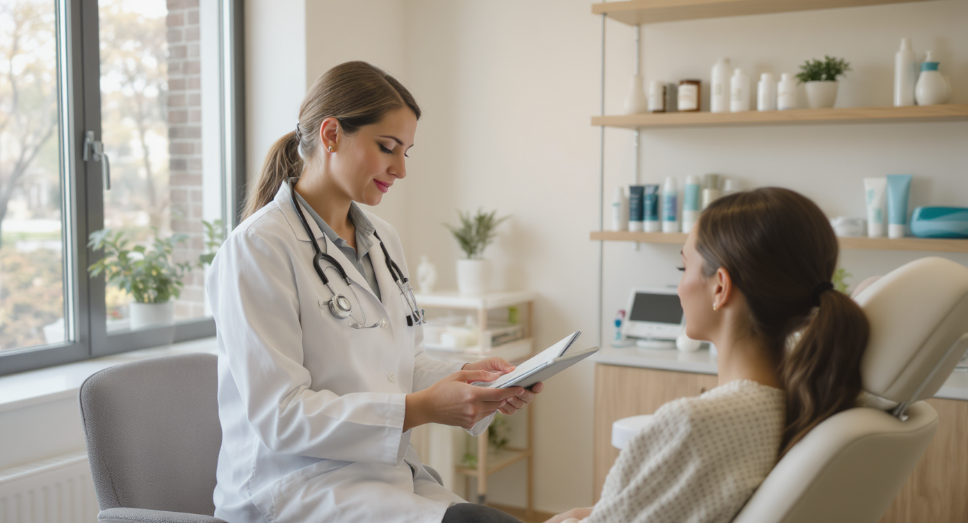 customer follow up software for dermatology clinics - SalesCaptain