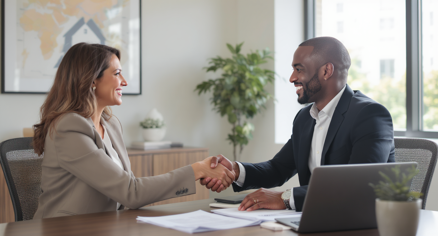 how to get more reviews for mortgage brokers - SalesCaptain