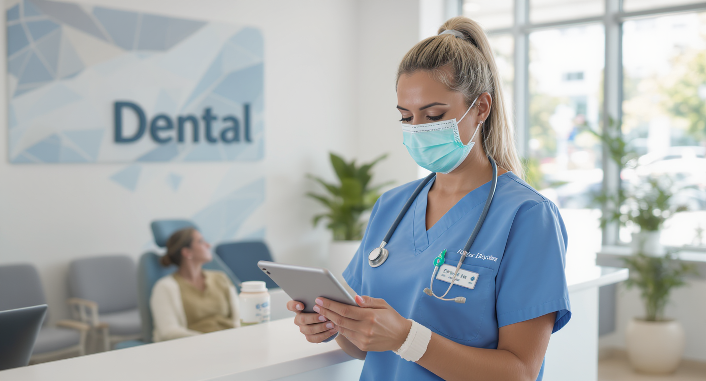 appointment reminder software for dental practices - SalesCaptain