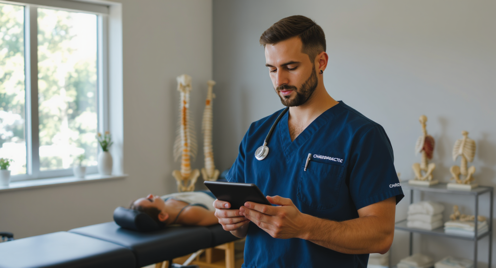 appointment reminder software for chiropractic offices - SalesCaptain