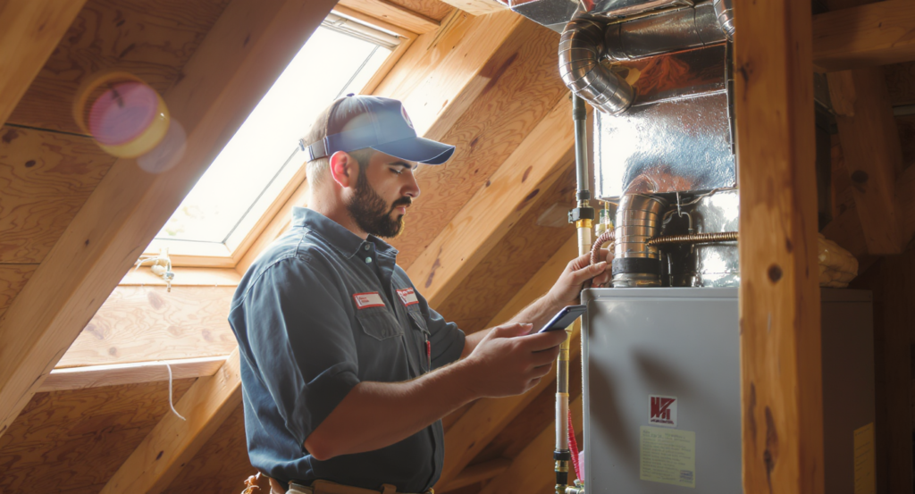 business texting for hvac companies - SalesCaptain