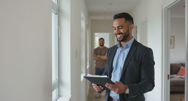 how to get more reviews for property managers - SalesCaptain