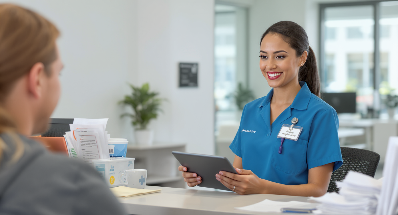 appointment reminder software for urgent care clinics - SalesCaptain