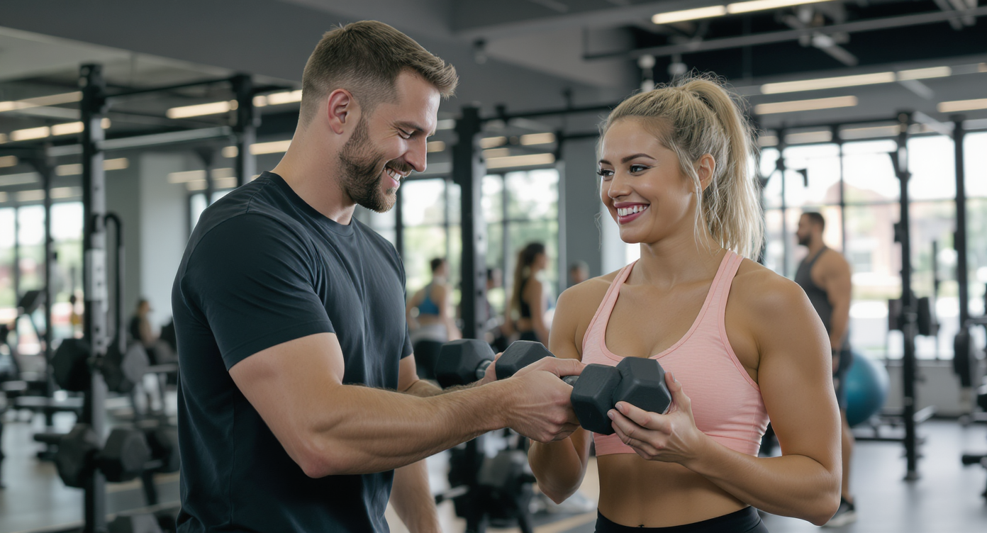 how to get more reviews for gyms - SalesCaptain