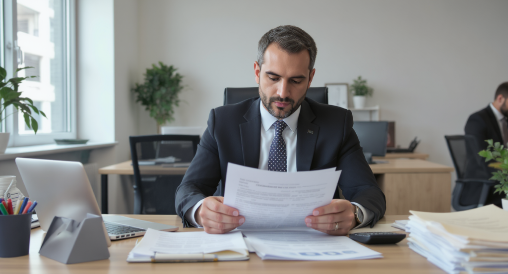 how to automate customer follow up for accounting firms - SalesCaptain
