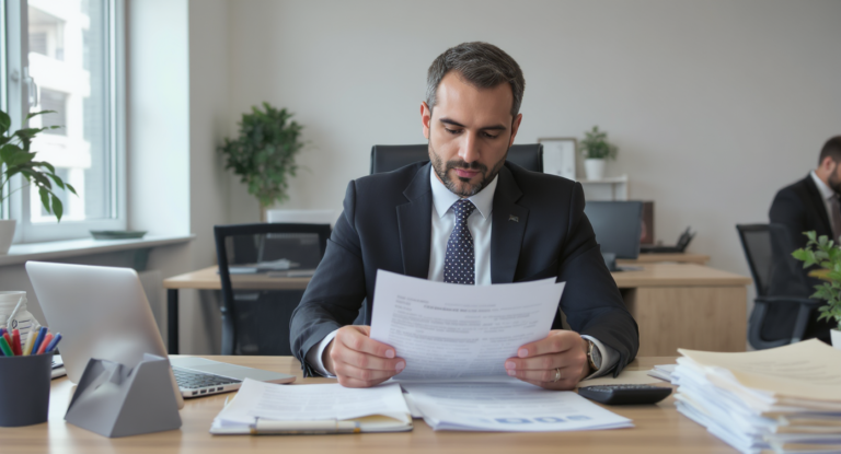how to automate customer follow up for accounting firms - SalesCaptain