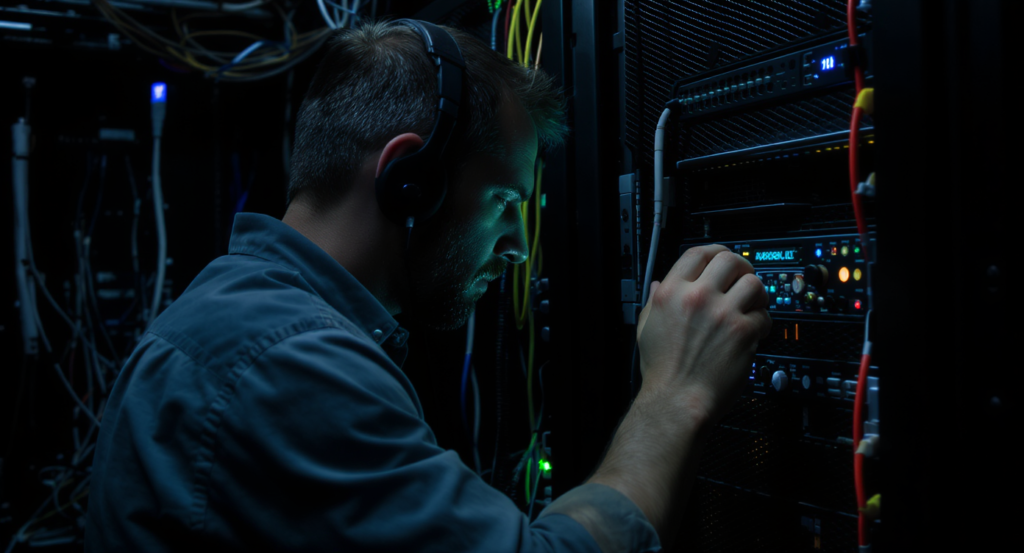 how to handle after hours calls for it support companies - SalesCaptain