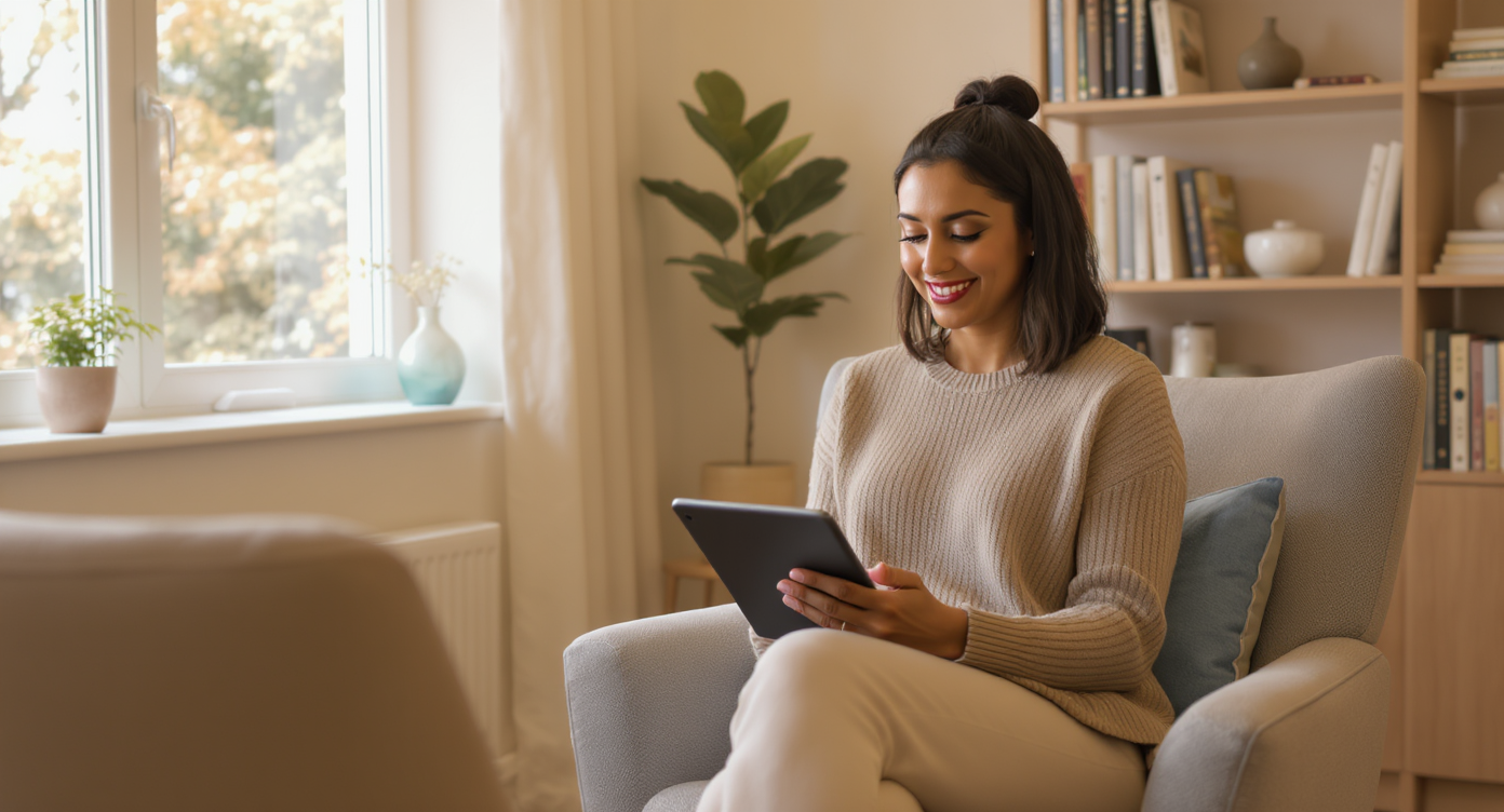 ai chat agent for therapy practices - SalesCaptain