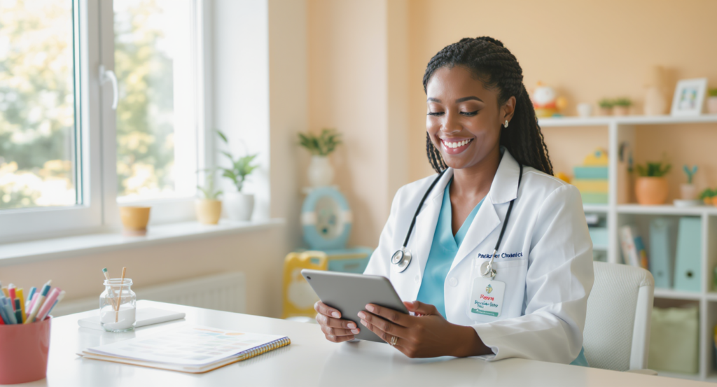 appointment reminder software for pediatric practices - SalesCaptain