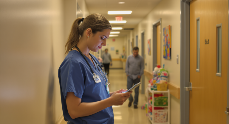 after hours answering for pediatric practices - SalesCaptain