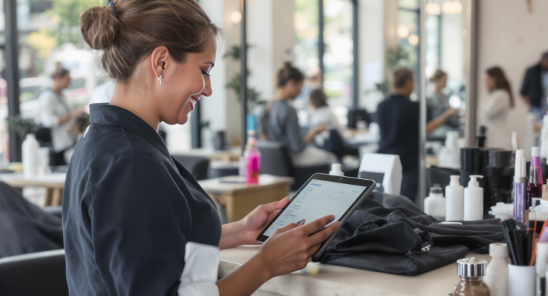 free online appointment scheduling - SalesCaptain