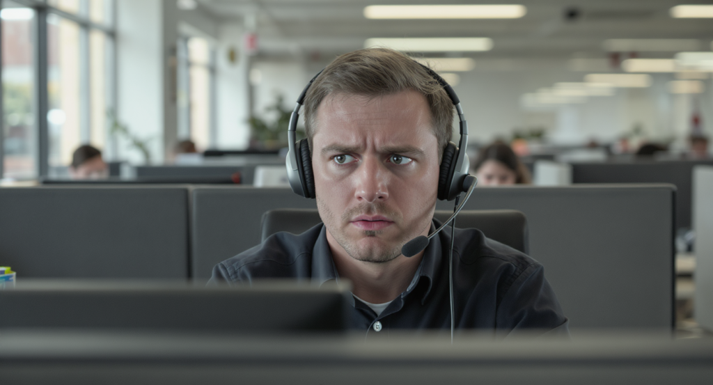 call center memes - SalesCaptain