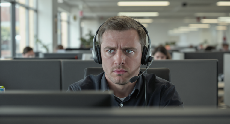 call center memes - SalesCaptain