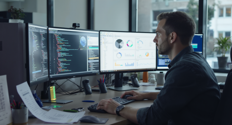 quality assurance and testing services - SalesCaptain