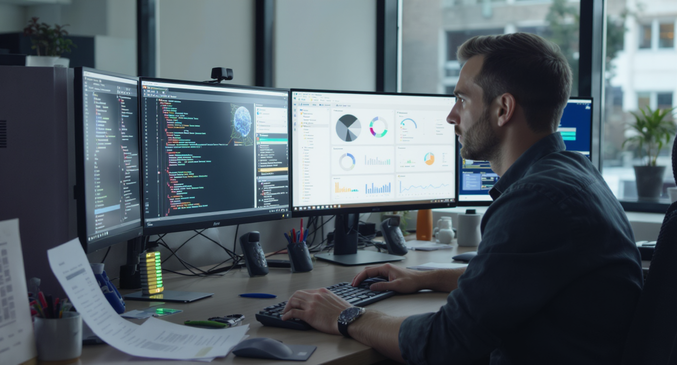 quality assurance and testing services - SalesCaptain