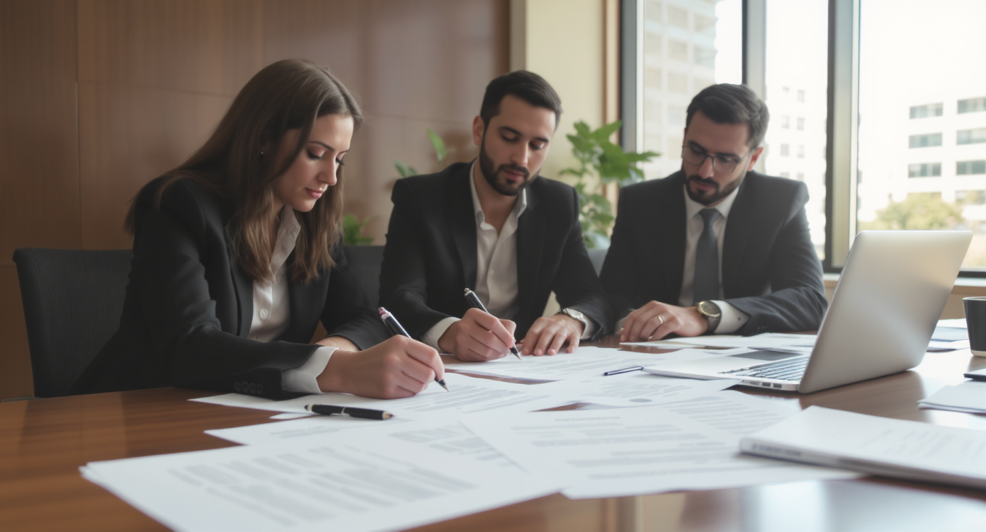 contract lifecycle management platforms - SalesCaptain