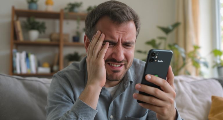 how to stop unwanted calls on iphone - SalesCaptain