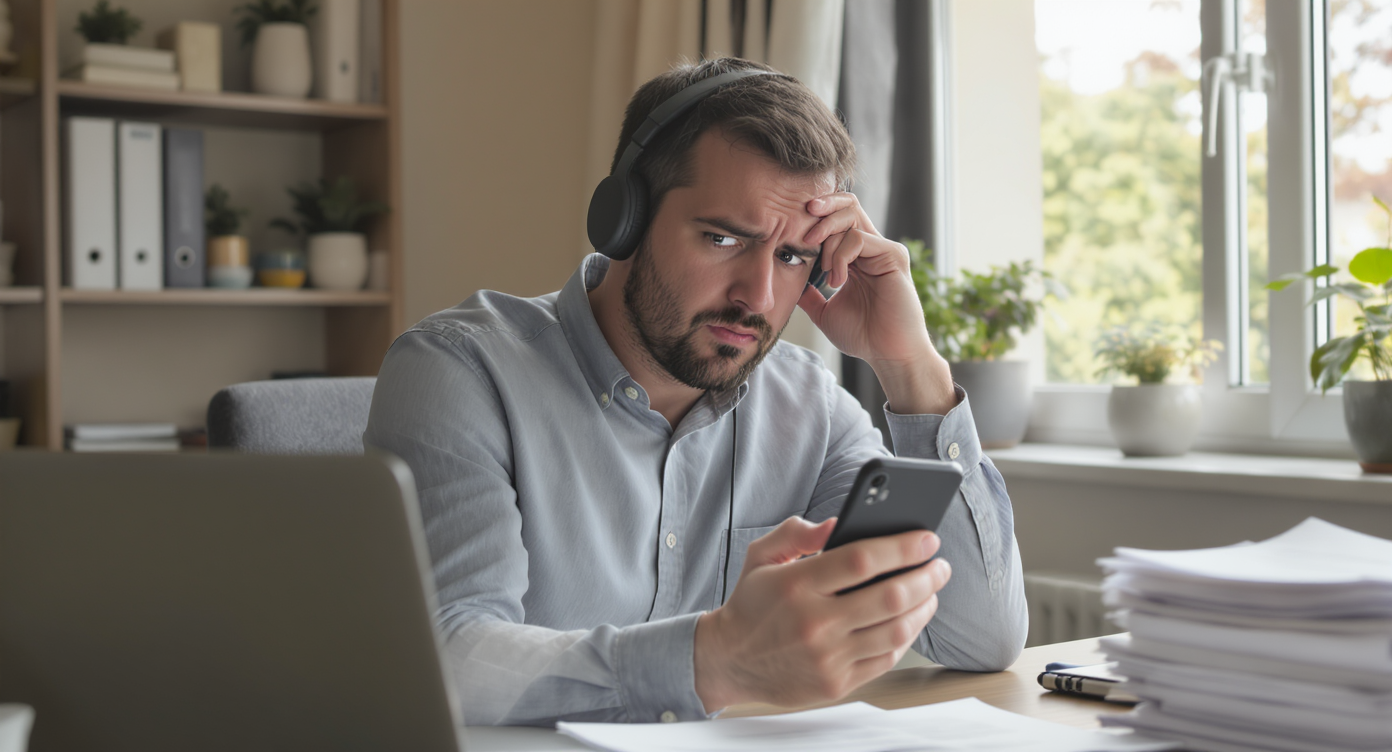how to stop harassing phone calls - SalesCaptain