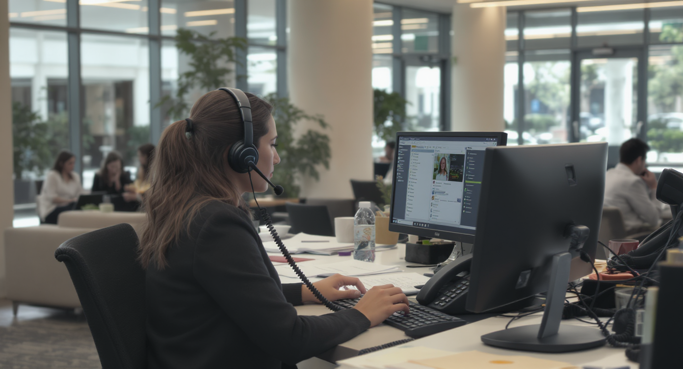 ai phone answering service cost - SalesCaptain
