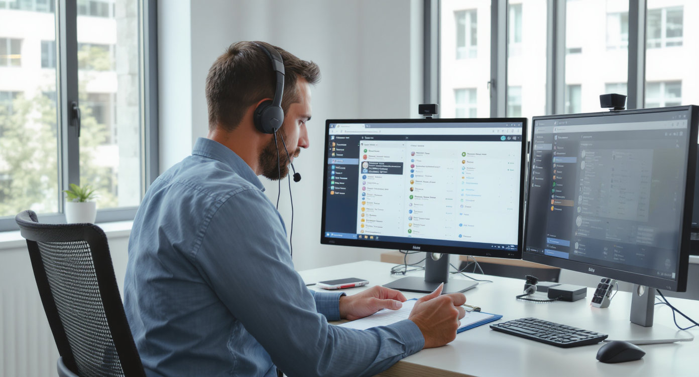 aloware alternative for small business - SalesCaptain
