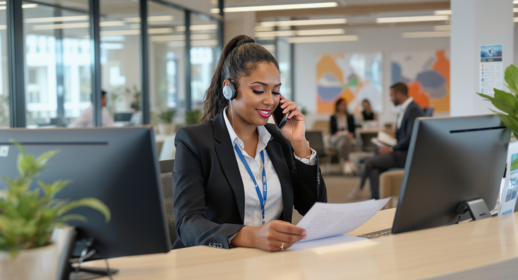 ruby receptionist pricing and cost breakdown - SalesCaptain
