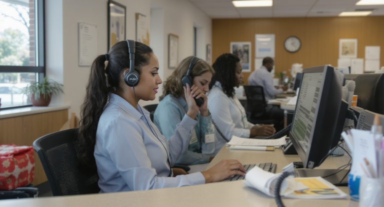 smith.ai pricing vs ai answering service cost - SalesCaptain
