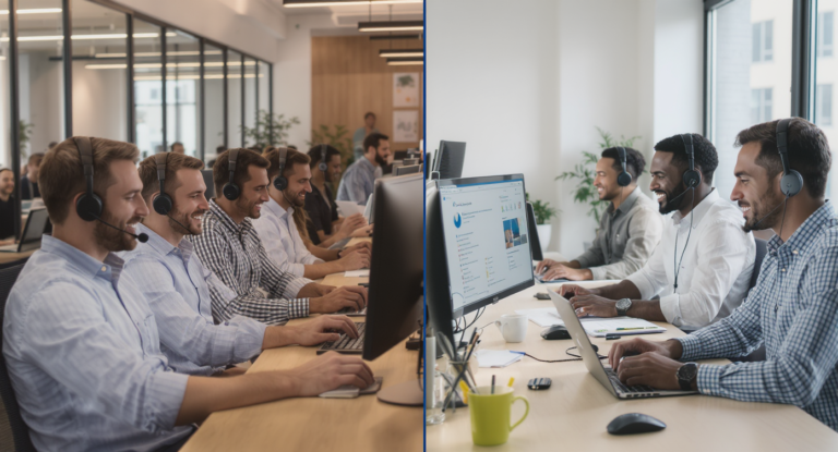 best freshdesk alternative - SalesCaptain