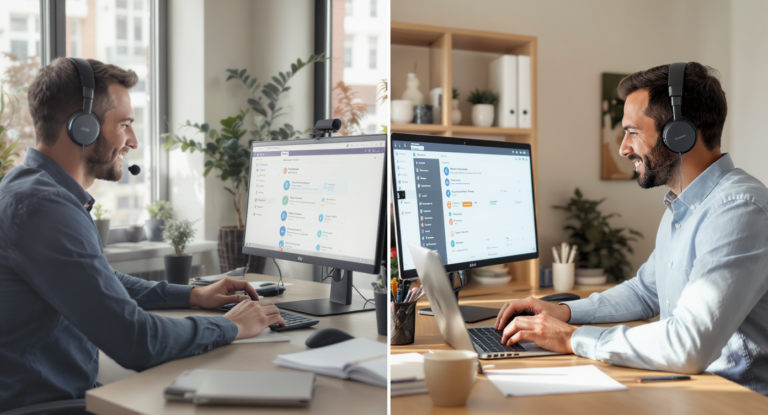 zendesk alternative for small business - SalesCaptain