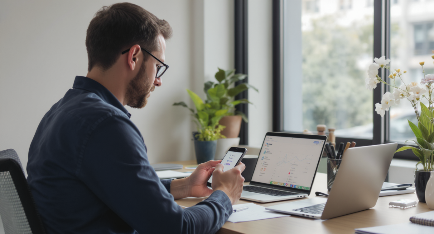 virtual assistant services - SalesCaptain