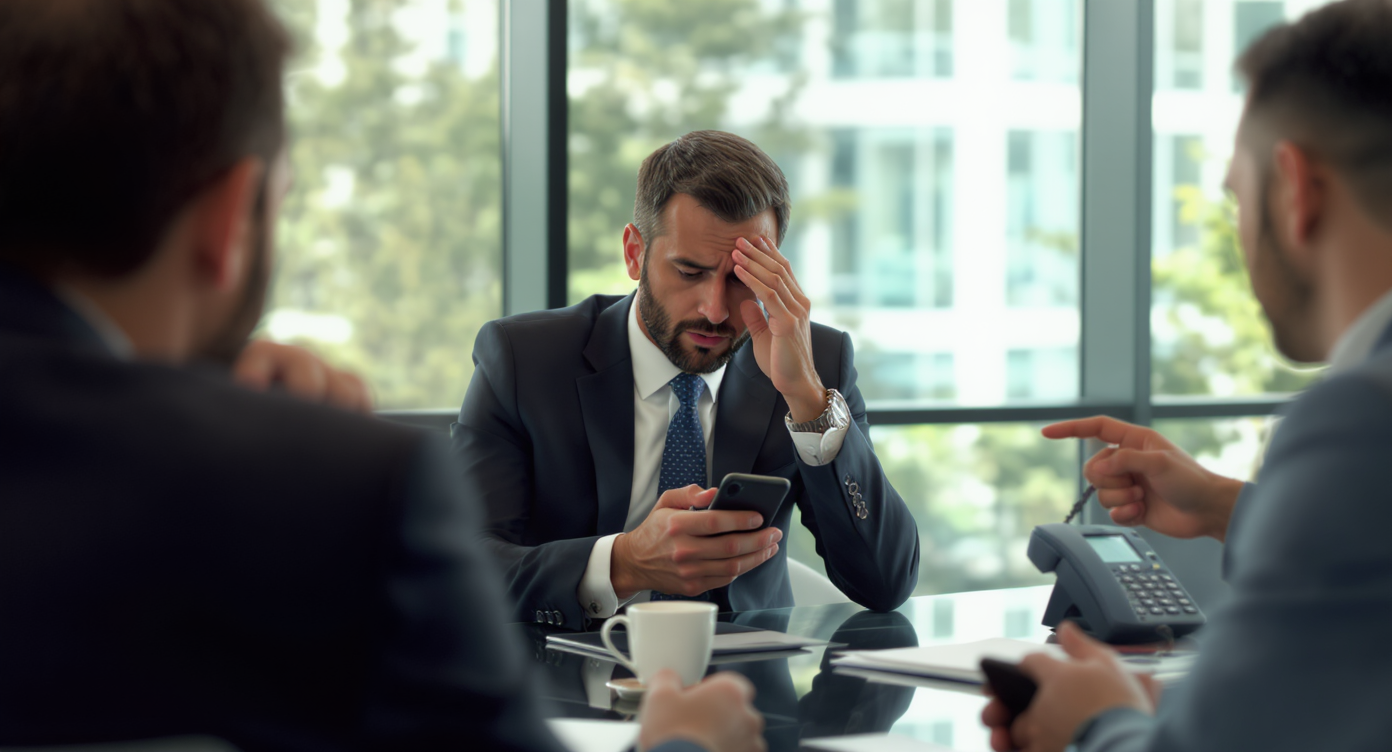 real cost of missing a business call - SalesCaptain