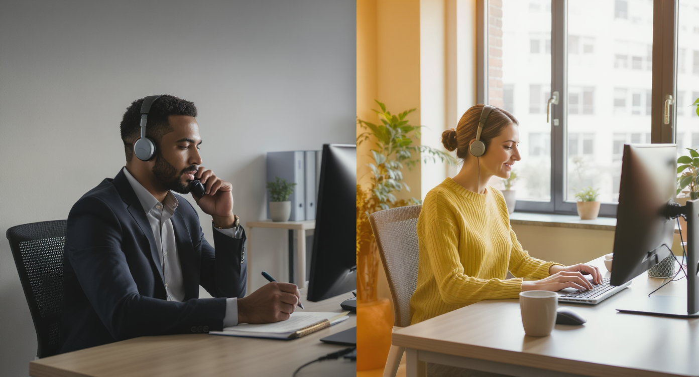 liveagent alternative for small business - SalesCaptain