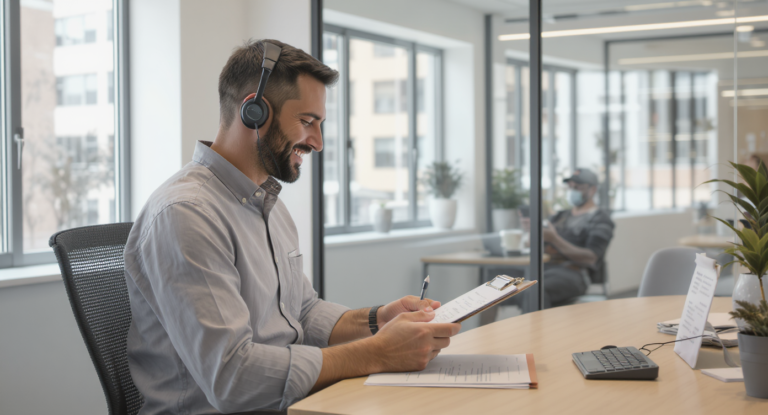 best cloudtalk alternative - SalesCaptain