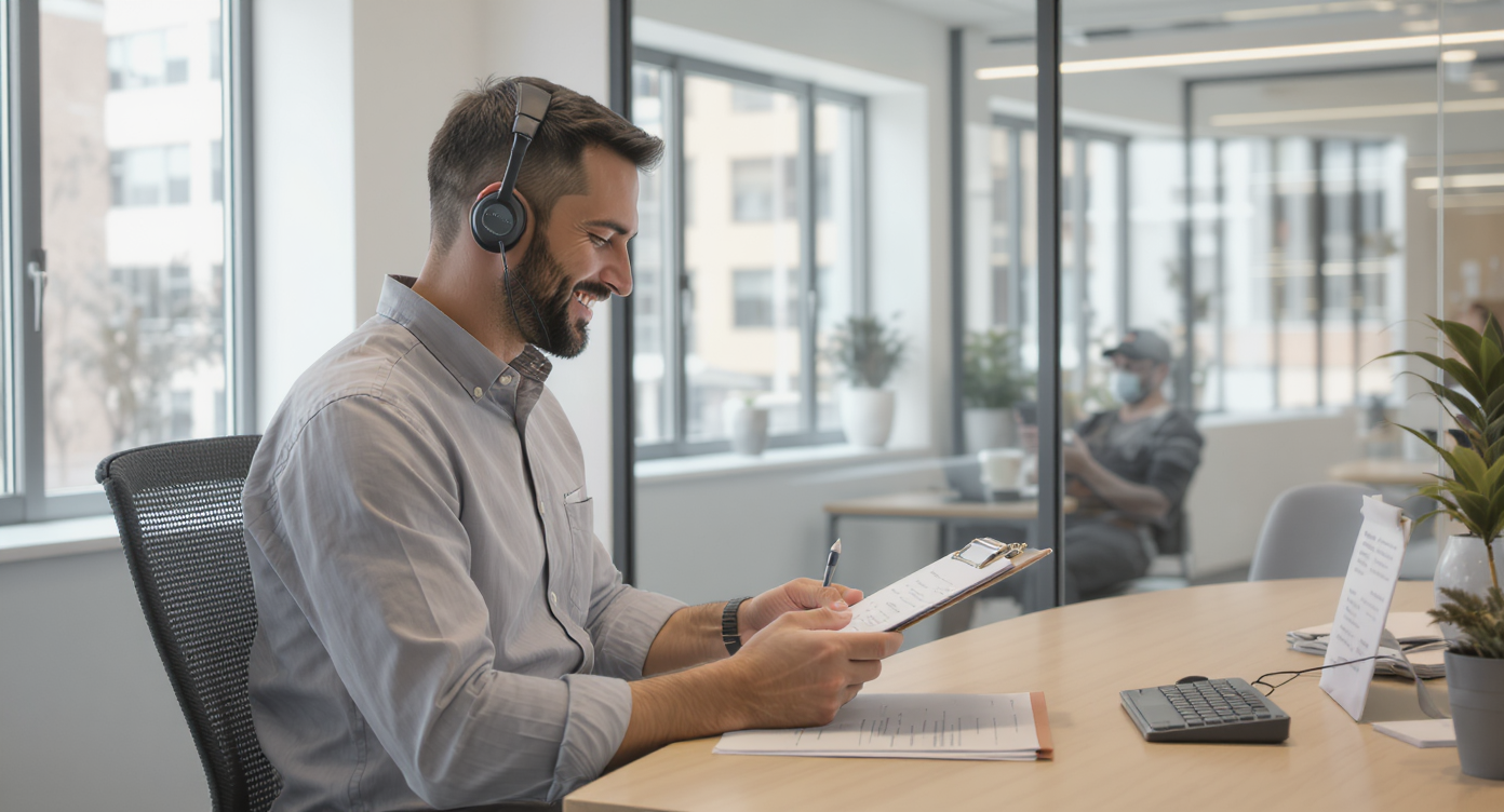 best cloudtalk alternative - SalesCaptain