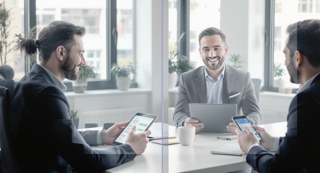 best salesmsg alternative - SalesCaptain