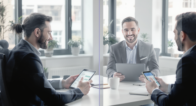 best salesmsg alternative - SalesCaptain