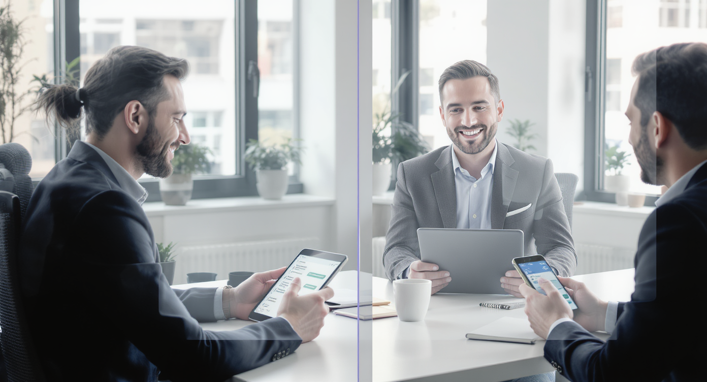 best salesmsg alternative - SalesCaptain