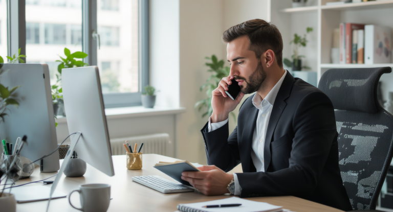google voice vs salescaptain - SalesCaptain