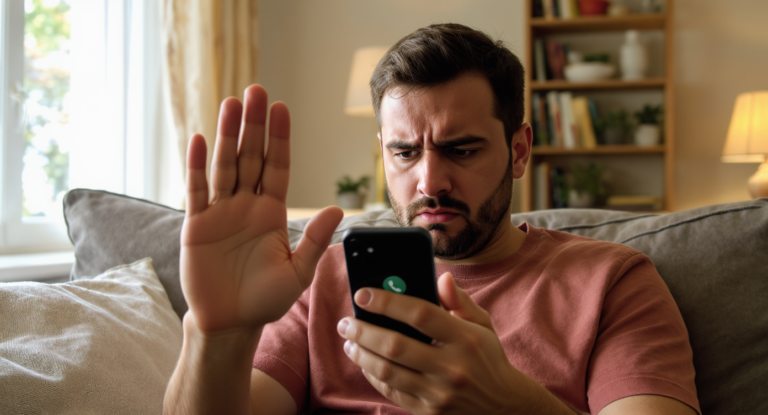 how to stop toll free calls - SalesCaptain