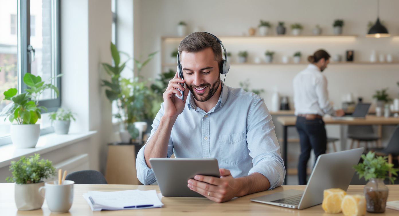 nextiva vs salescaptain for small business - SalesCaptain