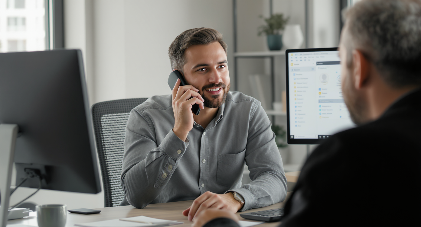 openphone vs salescaptain for small business - SalesCaptain
