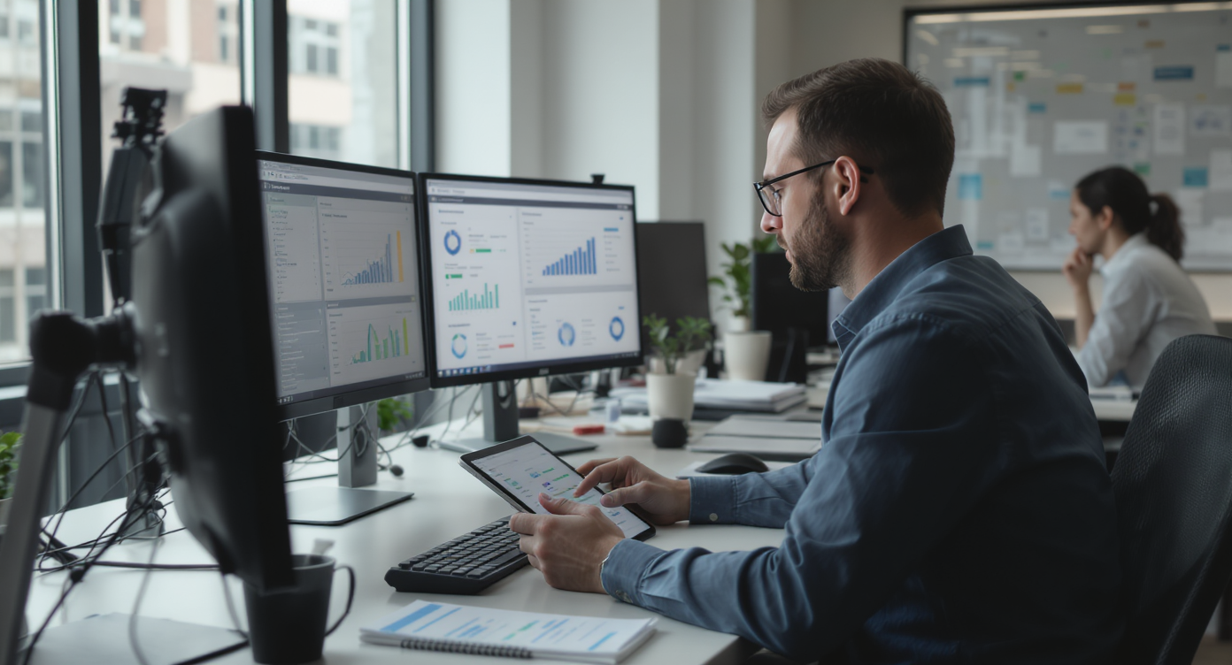 review management jobs - SalesCaptain
