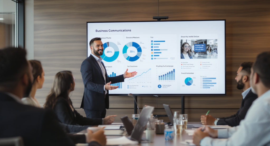 competency based masters - SalesCaptain