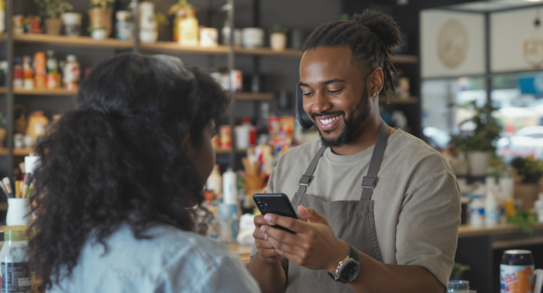 how to set up missed call text back - SalesCaptain