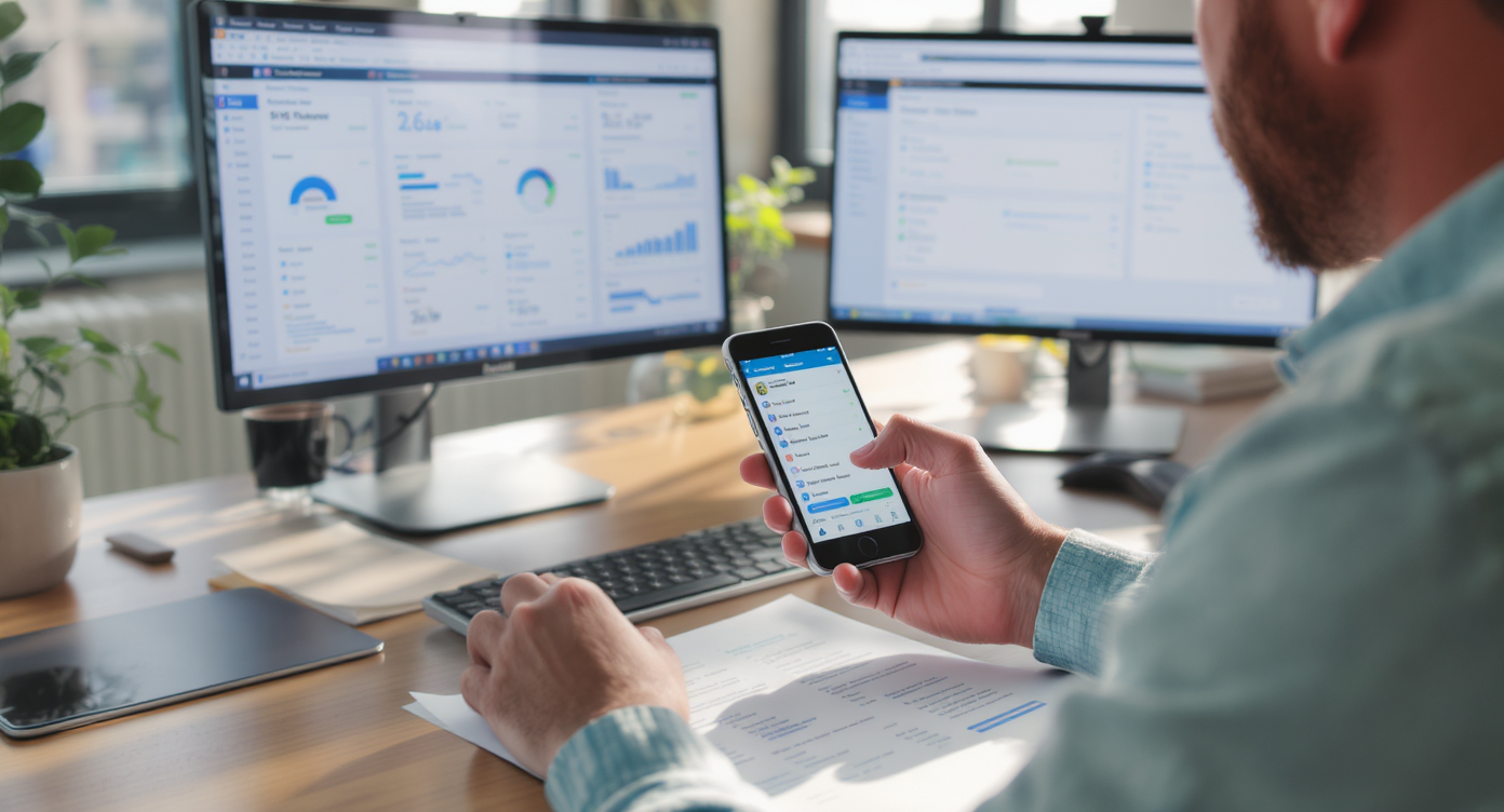 how to create an sms marketing campaign - SalesCaptain